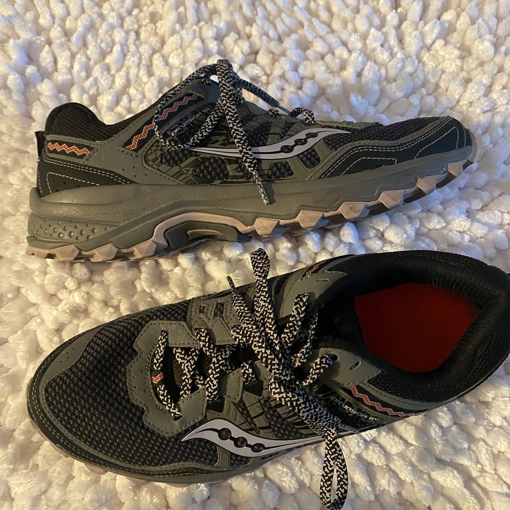 Saucony TR Excursion shoe